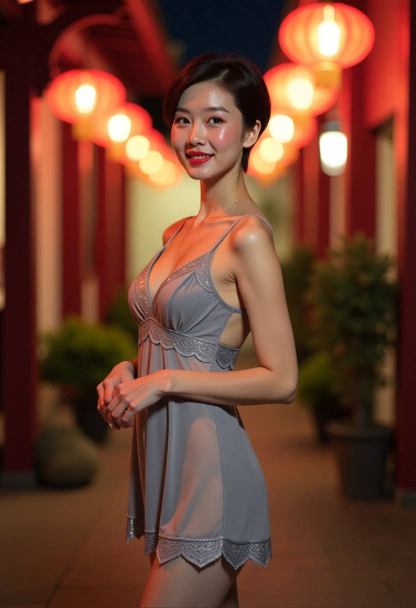 编辑林知夏头像